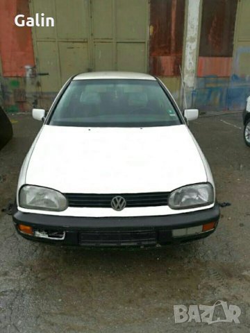 Vw Golf 3 / Голф 3 , снимка 2 - Автомобили и джипове - 24673379