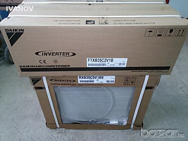 склад климатици, снимка 4 - Климатици - 19968990