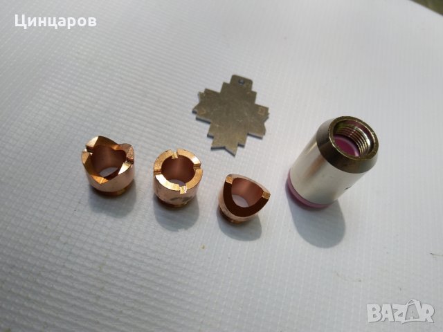 Аргон,Тиг приставки за ъглова,челна и точкова заварка.