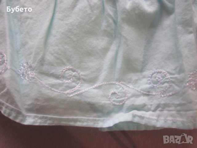 Красива пола, снимка 5 - Детски рокли и поли - 24137013