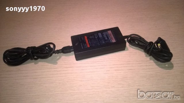 Sony scph-70100 ps2-ac adaptor 8.5v-внос швеицария, снимка 11 - PlayStation конзоли - 13227123