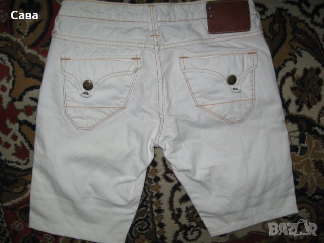 Къси дънки G-STAR  дамски,М, снимка 8 - Дънки - 25319832