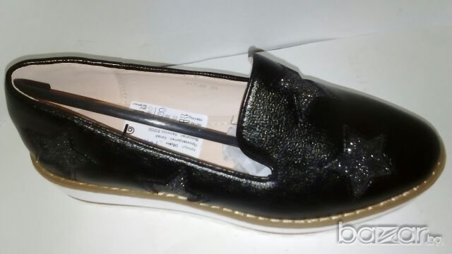 Дамски обувки GOSHO-517-40., снимка 5 - Дамски ежедневни обувки - 21245672