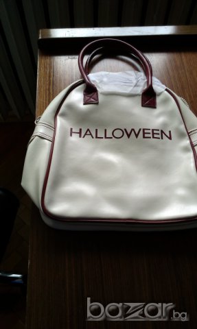 Чанта HALLOWEEN  