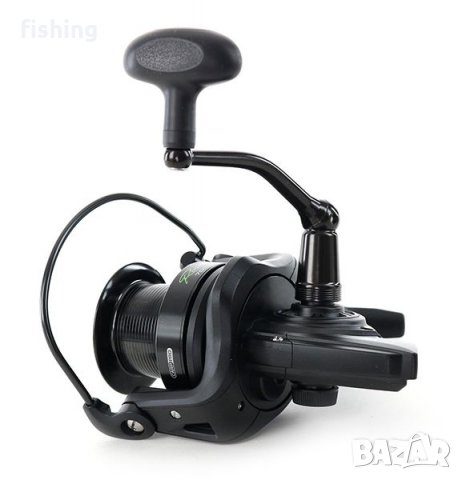 ПРОМО ЦЕНА ! CARP PRO МАКАРА RONDEL 7000 SD, снимка 7 - Макари - 25955910