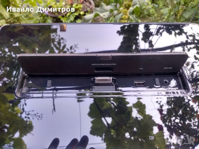 Akai AMD350, снимка 11 - Аудиосистеми - 25491735