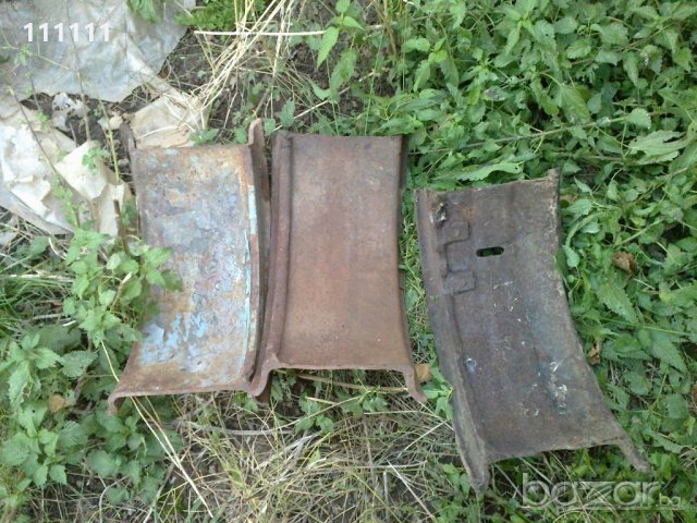 Разглобяема джанта става за Икарус , Чавдарка и др., снимка 6 - Части - 19794532