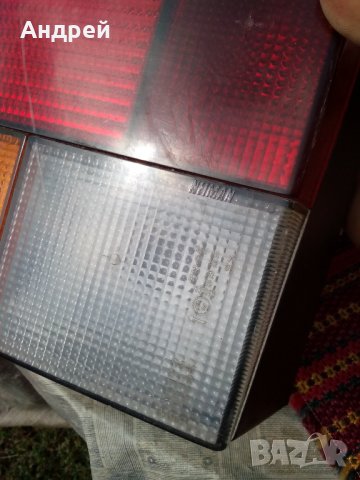 Задни светлини, снимка 6 - Части - 22938984