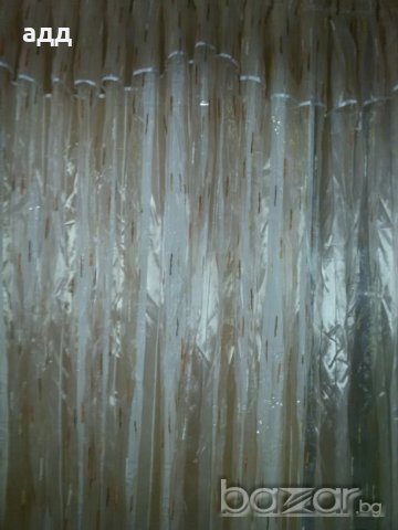 Перде 2.65-2 м., снимка 7 - Пердета и завеси - 19657695