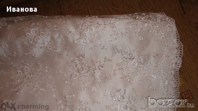 Рокля в отлично състояние и подарък, снимка 4 - Рокли - 15577891