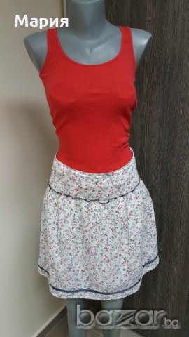 Seven Hill пола + подарък, снимка 3 - Поли - 18265507