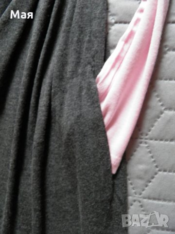 Асиметрична рокля с едно рамо S, снимка 3 - Рокли - 26115582