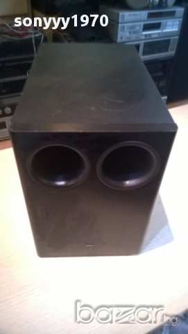  canton combi 300 4-8 ohms/2x160watts-made in germany-40/35/24см-внос швеицария, снимка 7 - Тонколони - 9909032