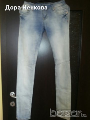 PhilippPlein дънки