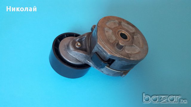 Комплект ремъци и ролки, снимка 12 - Части - 13037705