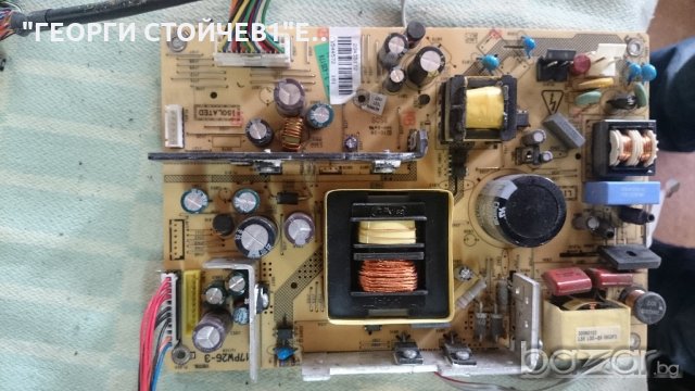 42LDF300A СЪС СЧУПЕН ПАНЕЛ, снимка 4 - Части и Платки - 18251708