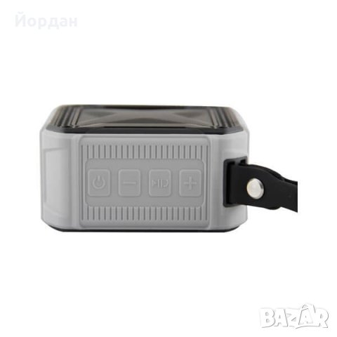 Безжична Bluetooth водоустойчива колонка Havit Outdoor Waterproof HV-SK533BT, снимка 4 - Тонколони - 23151110