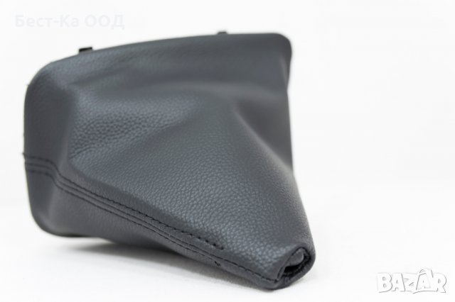 Маншон скоростен лост БМВ/BMW E46, снимка 2 - Аксесоари и консумативи - 21531816