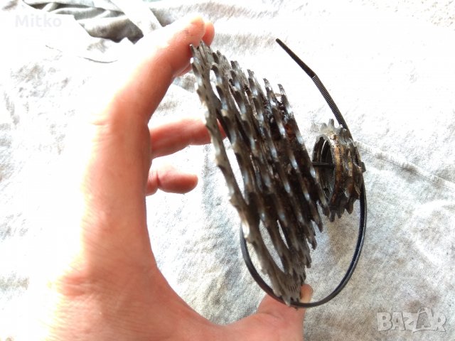 Части за велосипед, снимка 3 - Части за велосипеди - 22469112