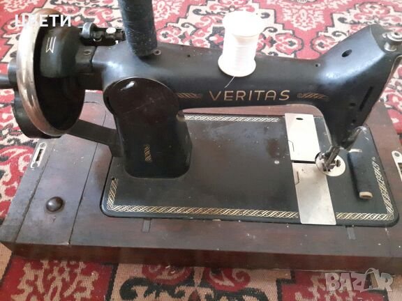 Шевна машина, снимка 2 - Шевни машини - 26046276