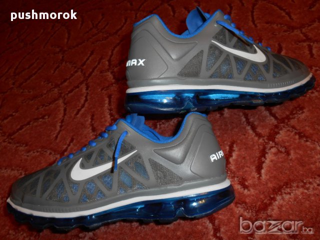 Nike Air Max, снимка 2 - Маратонки - 14874379