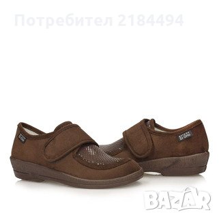 DR ORTO Полски ортопедични обувки за деформирани пръсти, снимка 5 - Дамски ежедневни обувки - 24151495