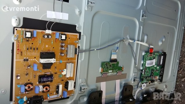  Main Board EAX66769505 (1.0) , снимка 3 - Части и Платки - 24791857