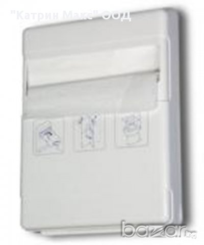 Катрин Макс ООД – Хигиенни и санитарни консумативи и санитарно-хигиенното оборудване, снимка 4 - Друго търговско оборудване - 16014080