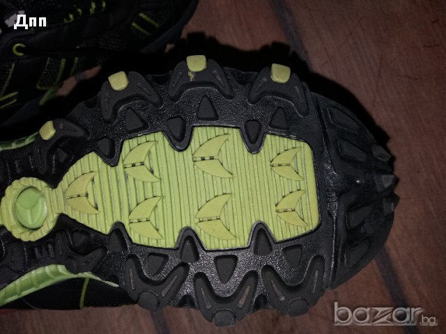 Viking № 36 Gore Tex дамски (детски)спортни обувки, снимка 7 - Маратонки - 18094732