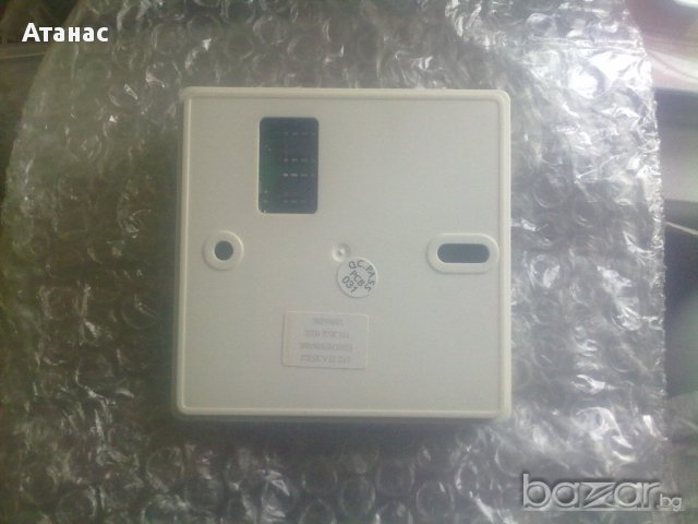 Продавам контролер за вентилаторен конвектор духалка воден конвектор, снимка 3 - Друга електроника - 11332354