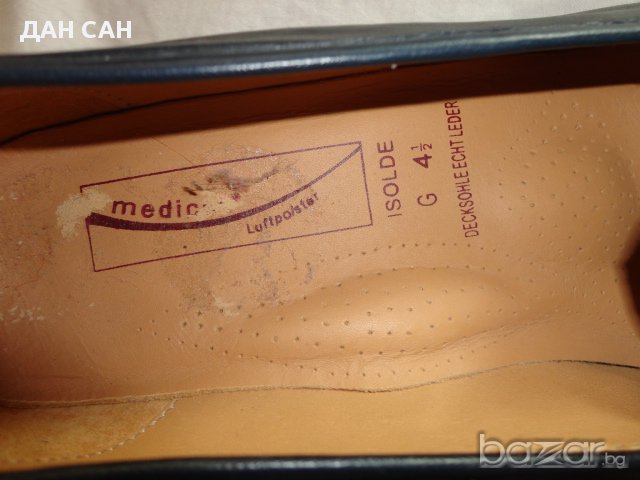 нови дамски ортопедични обувки Мedicus размер 37 коментар, снимка 4 - Други - 16673493