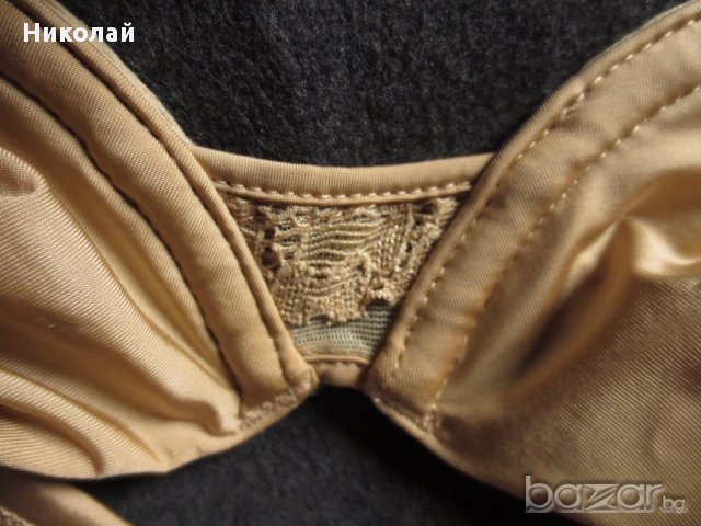 calvin klein bra seductive comfort underwire, снимка 6 - Бельо - 16958523