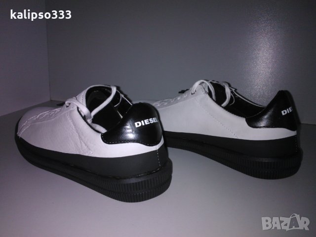 Diesel оригинални спортни обувки, снимка 4 - Маратонки - 24929635