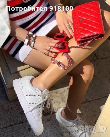 Кецове Валентино, снимка 1