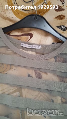 Дамска блуза Atmosphere, снимка 1