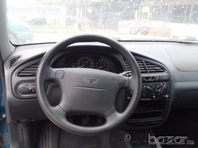 Деу Ланос 1.4 на части, снимка 7 - Автомобили и джипове - 18200686