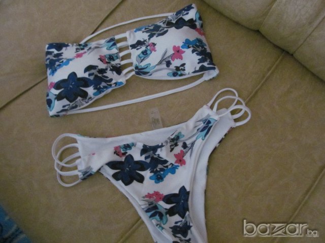 Дамски бански-нов,2 лица 205, снимка 4 - Бански костюми - 14645157