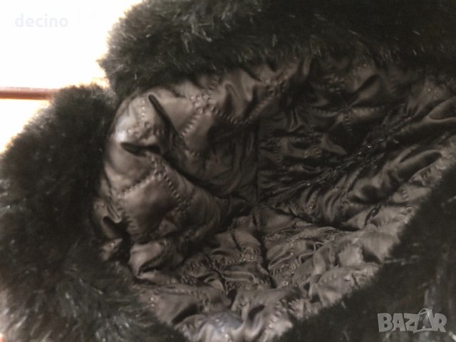 Нова зимна шапка, снимка 3 - Шапки - 23723189