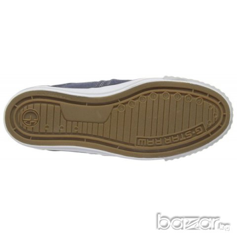 Дамски Кецове G-Star RAW - 17GS65411DBA - 36 и 37, снимка 4 - Кецове - 8129161