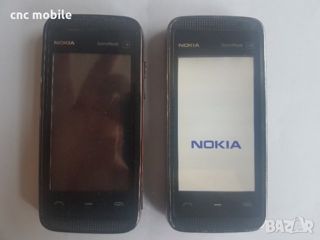 Nokia 5530 xpres music - Nokia RM-504, снимка 3 - Nokia - 22148901