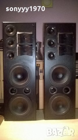 palladium sae-2 2x300w/made in denmark-внос швеицария, снимка 2 - Тонколони - 21817711