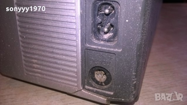 jvc rc-565le biphonic made in japan-220/12v-ретро колекция, снимка 18 - Ресийвъри, усилватели, смесителни пултове - 23046995