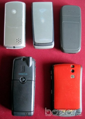 GSM апарати, мобилни телефони и пейджъри, снимка 2 - Други - 19843092