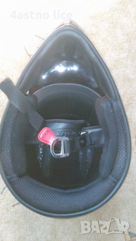 Каска VEMAR 61 см. XL, снимка 2 - Аксесоари и консумативи - 24800972