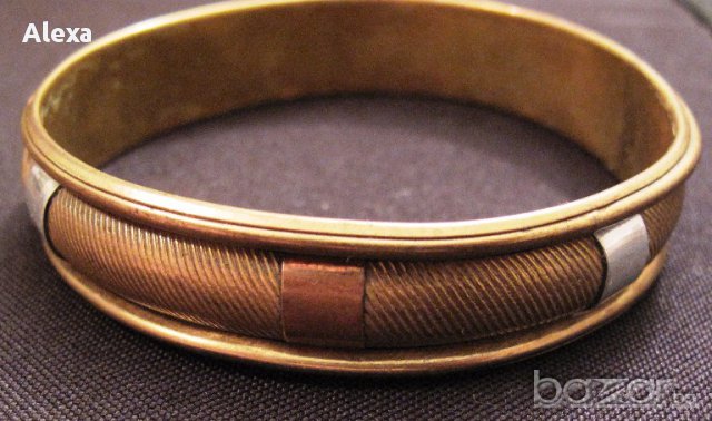 Дамска индийска гривна , снимка 1