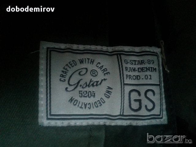 Ново дамско двулицево камо палто G Star BEACH ROVIC Camou Summer Coat оригинал, снимка 18 - Палта, манта - 13322964