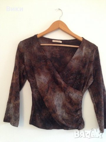 Дамска блуза