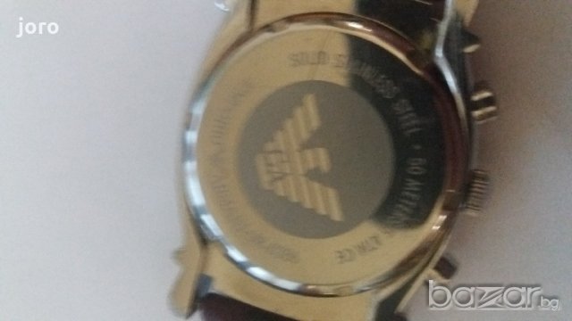 emporio armani, снимка 3 - Мъжки - 20308103