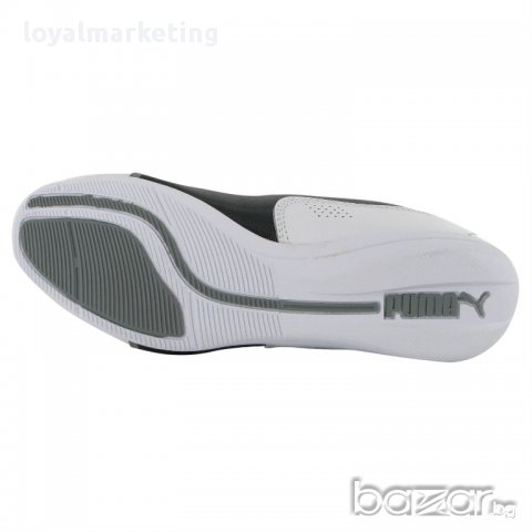 Оригинални кожени маратонки Puma D Cat Leather, номер 35,5, 09135-30, снимка 2 - Детски маратонки - 12061783