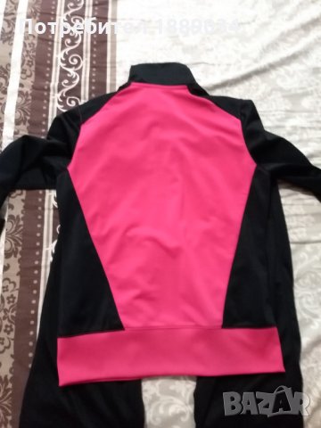 Анцуг NiKE, снимка 2 - Спортни екипи - 22911104